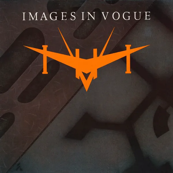 Obal alba Images in Vogue