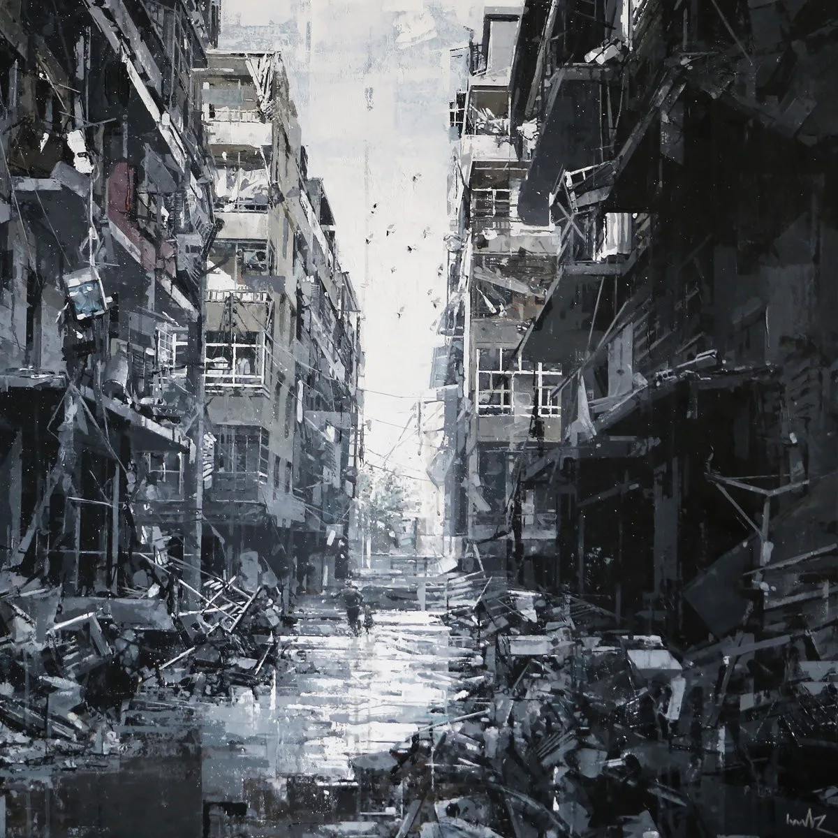 Cover of Syberia – Quan tot s’apagui