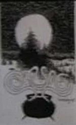 Cover of Otyg – I trollskogens drömmande mörker