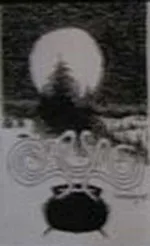 Cover of Otyg – I trollskogens drömmande mörker