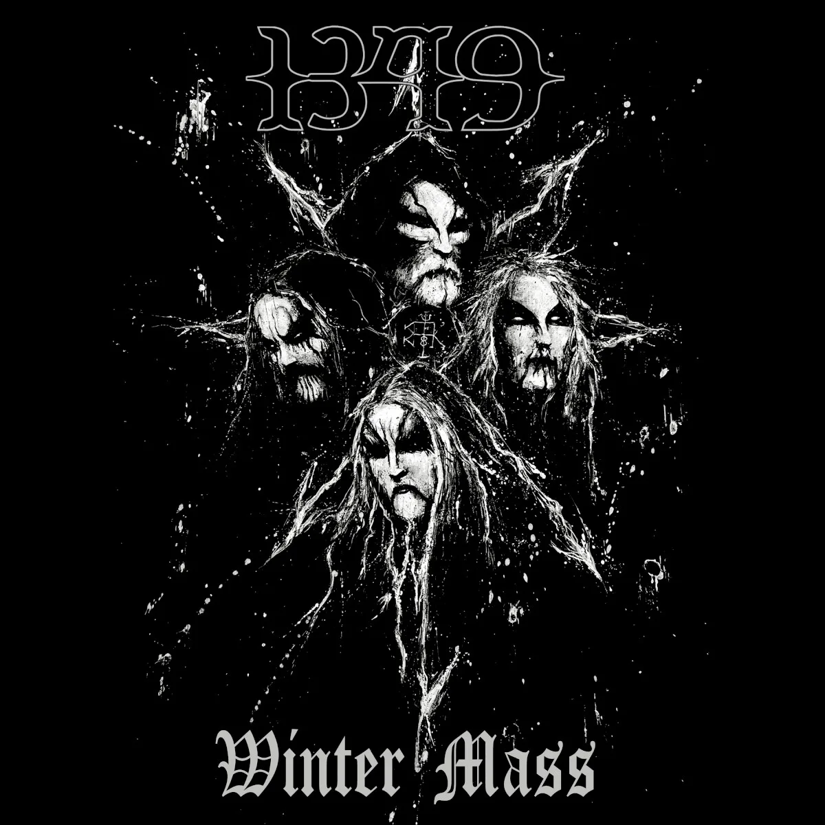 Cover of 1349 – Winter Mass
