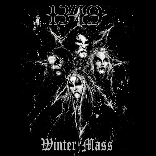 Cover of 1349 – Winter Mass