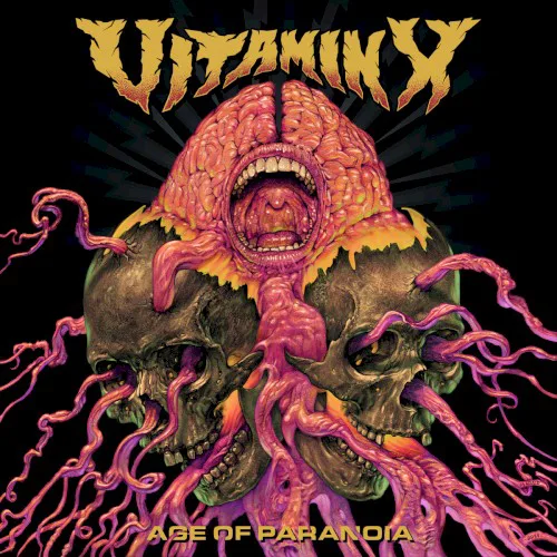 Vitamin X