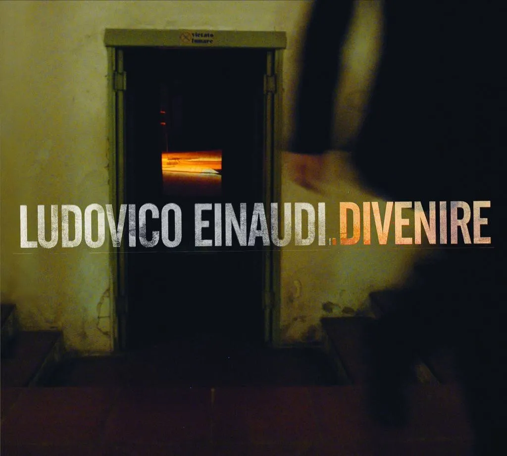 Cover von Divenire