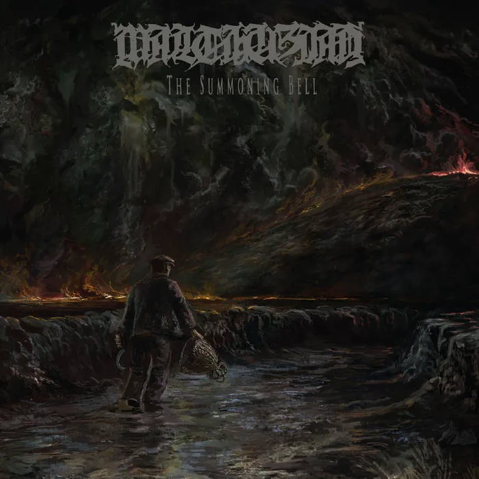 Cover of Malthusian – The Summoning Bell
