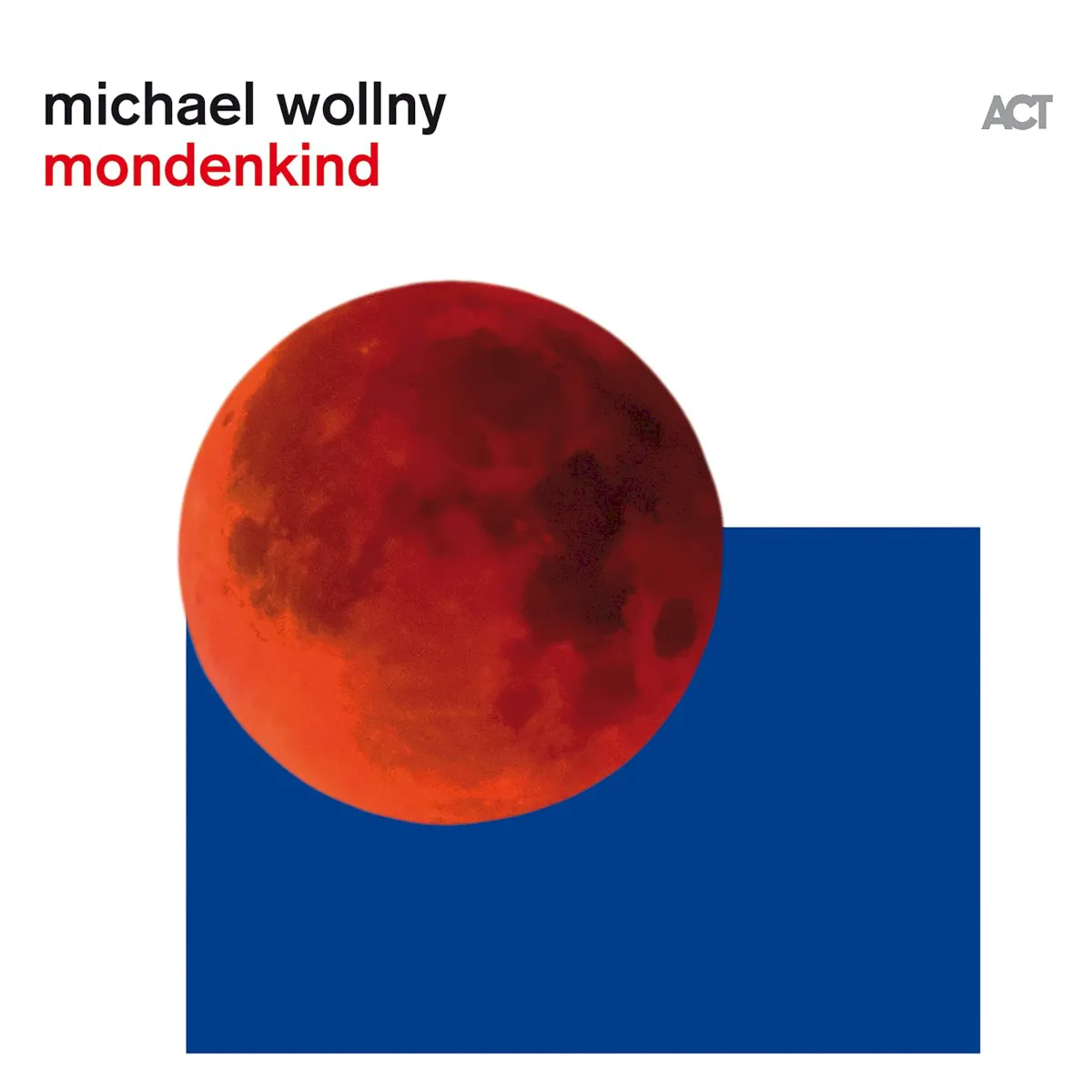 Obal alba Mondenkind