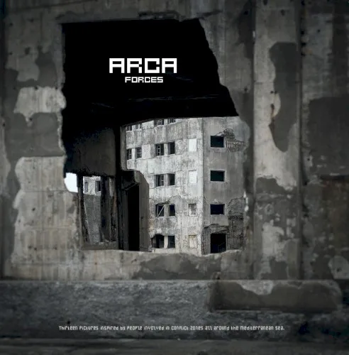 Arca