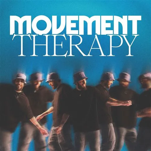 Obal albumu Movement Therapy