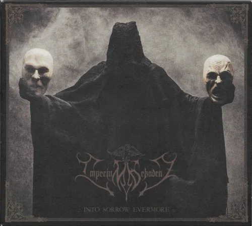 Obal alba Imperium Dekadenz – Into Sorrow Evermore