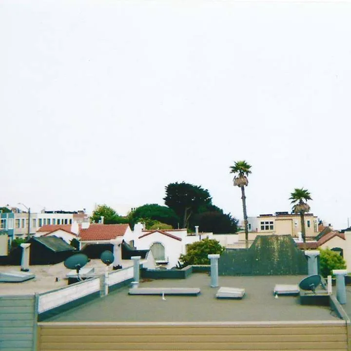 Cover of Mark Kozelek