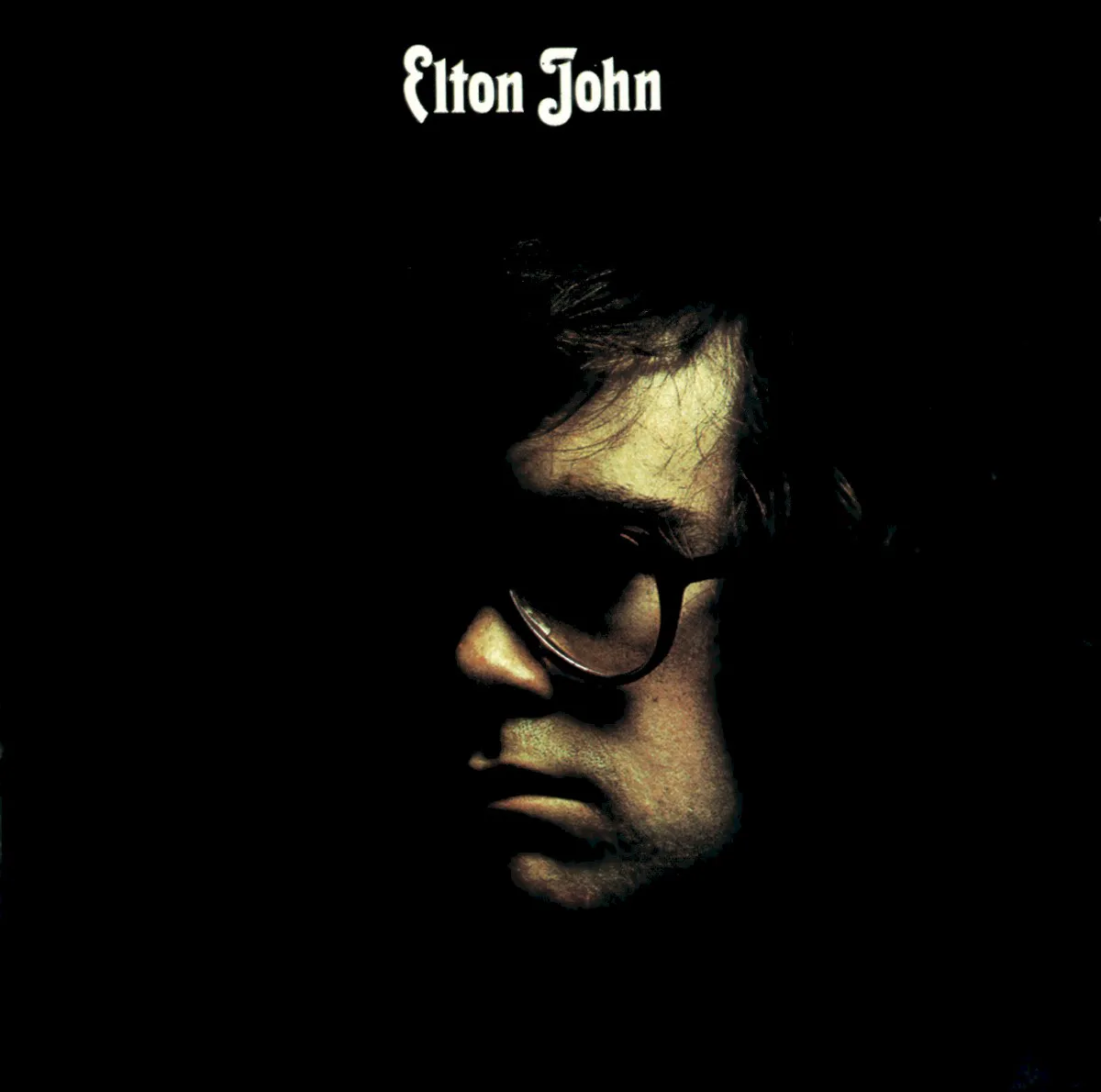 Cover von Elton John