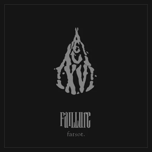 Cover of Farsot – Fail·Lure