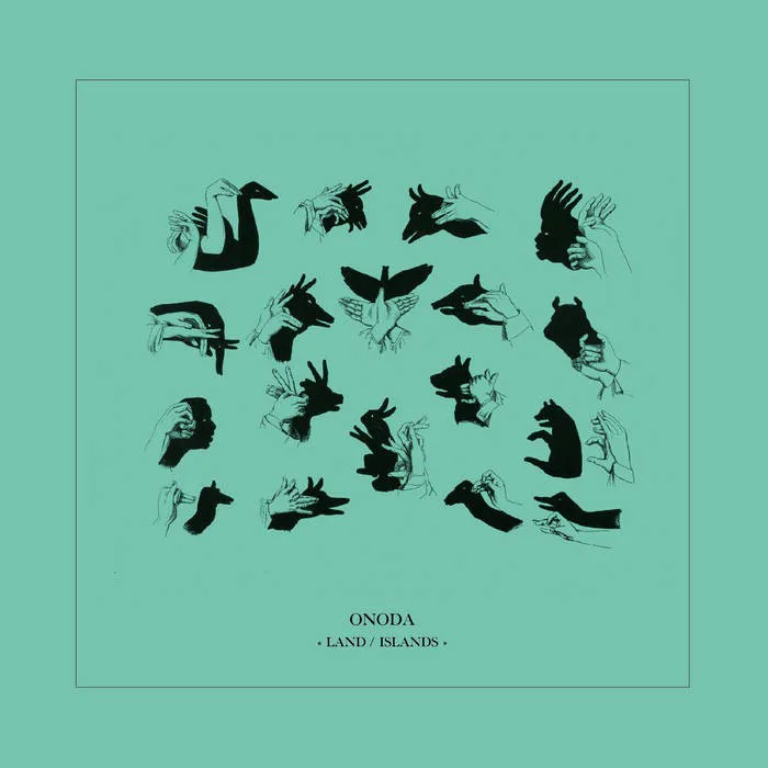 Cover of Onoda – Land / Islands