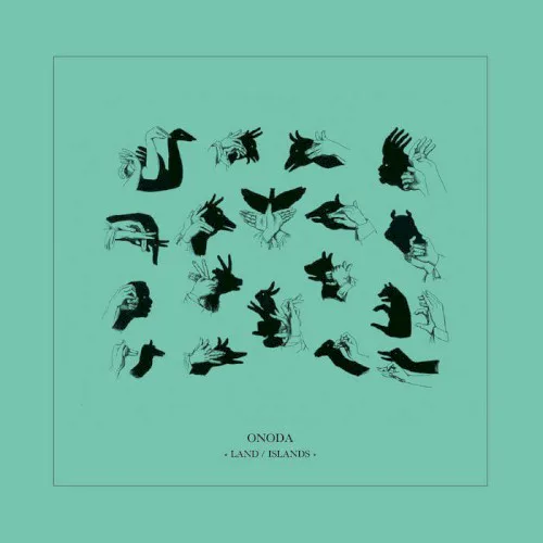 Cover of Onoda – Land / Islands
