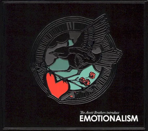 Cover of The Avett Brothers – Emotionalism