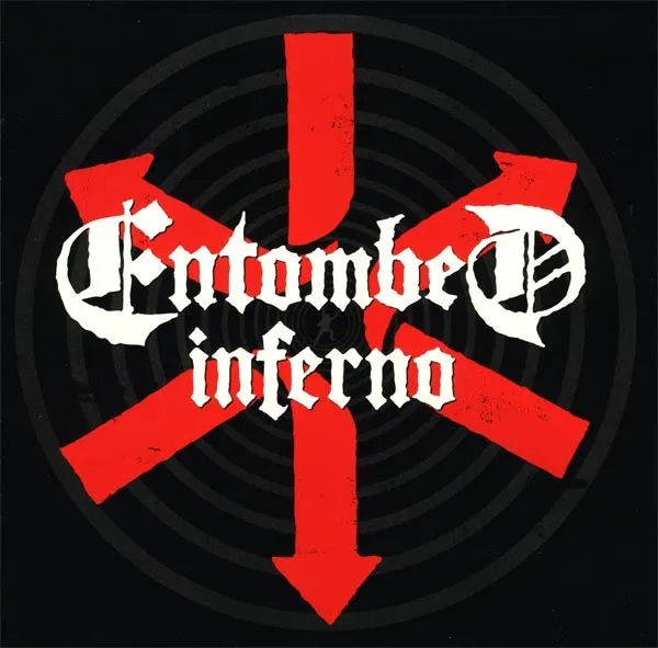 Obal albumu Inferno