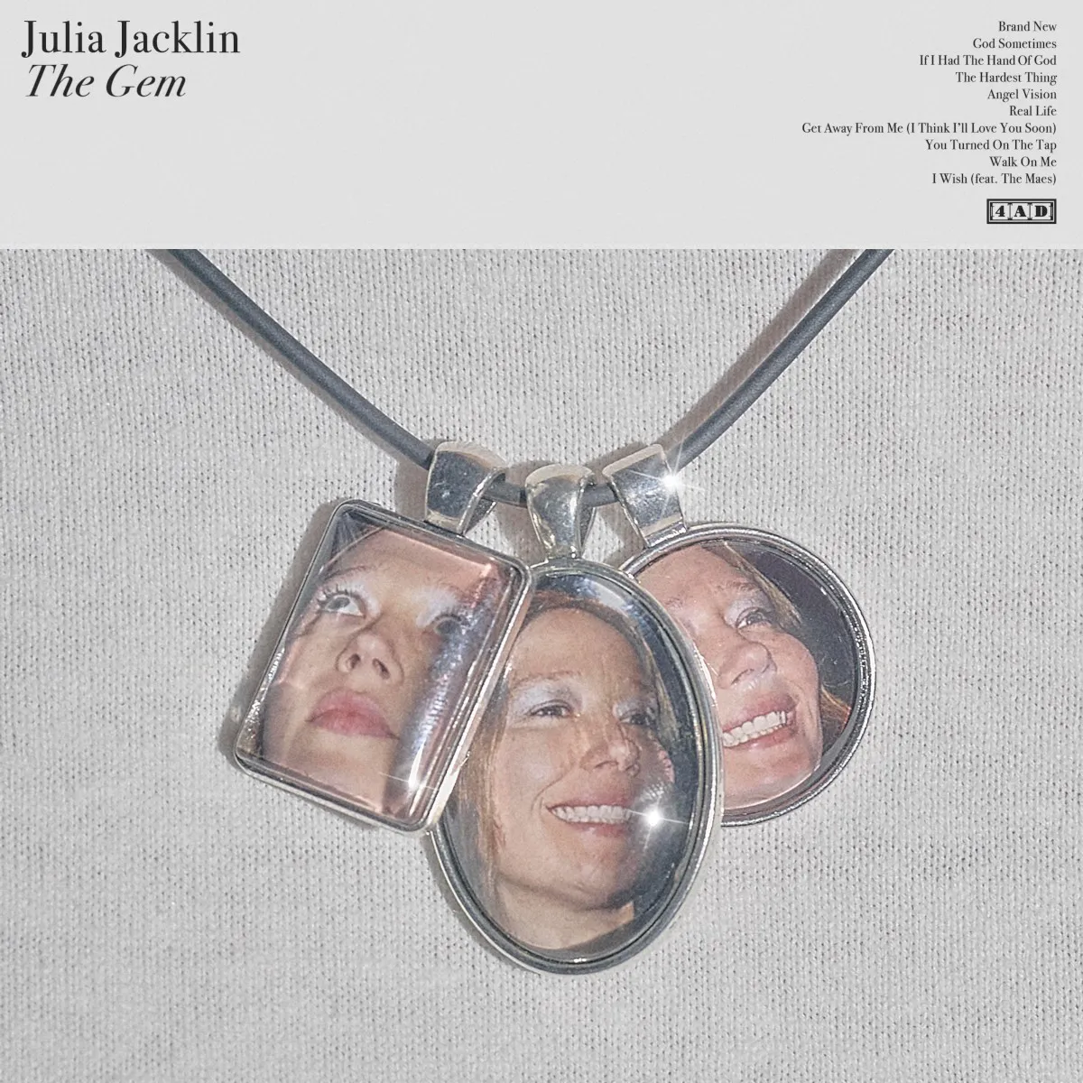 Cover of The Gem