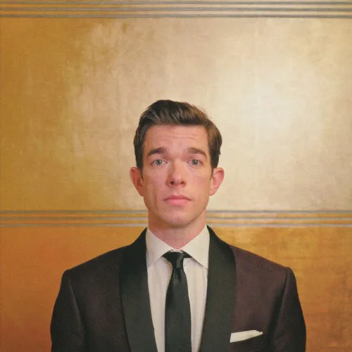 Cover of John Mulaney – Kid Gorgeous at Radio City
