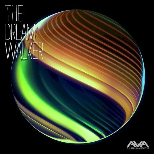 Cover of Angels & Airwaves – The Dream Walker