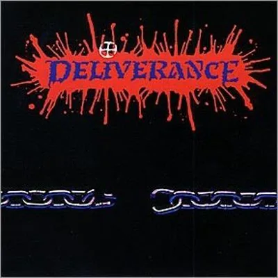 Cover of Deliverance – Deliverance