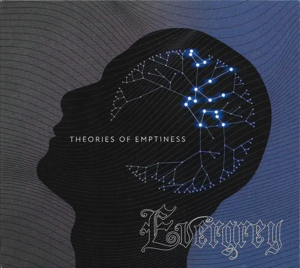 Obal albumu Theories of Emptiness