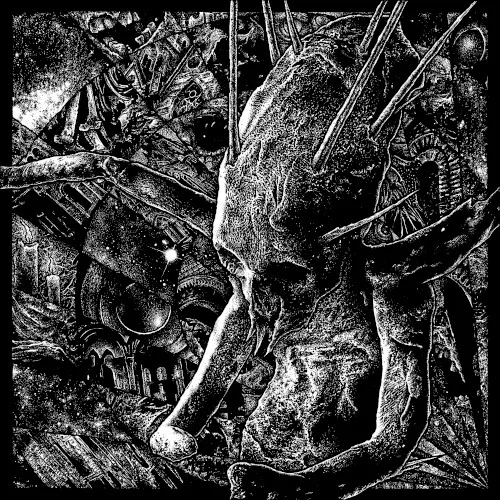 Cover of Poison Blood – Poison Blood