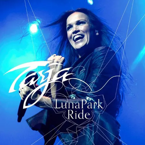 Cover of Tarja – Luna Park Ride