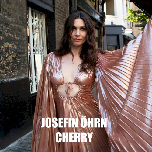 Cover of Josefin Öhrn – Cherry