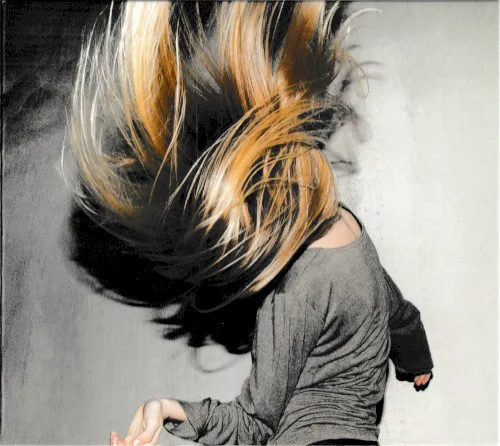 Cover of Bragolin, Adam Tristar – Let Out the Noise Inside