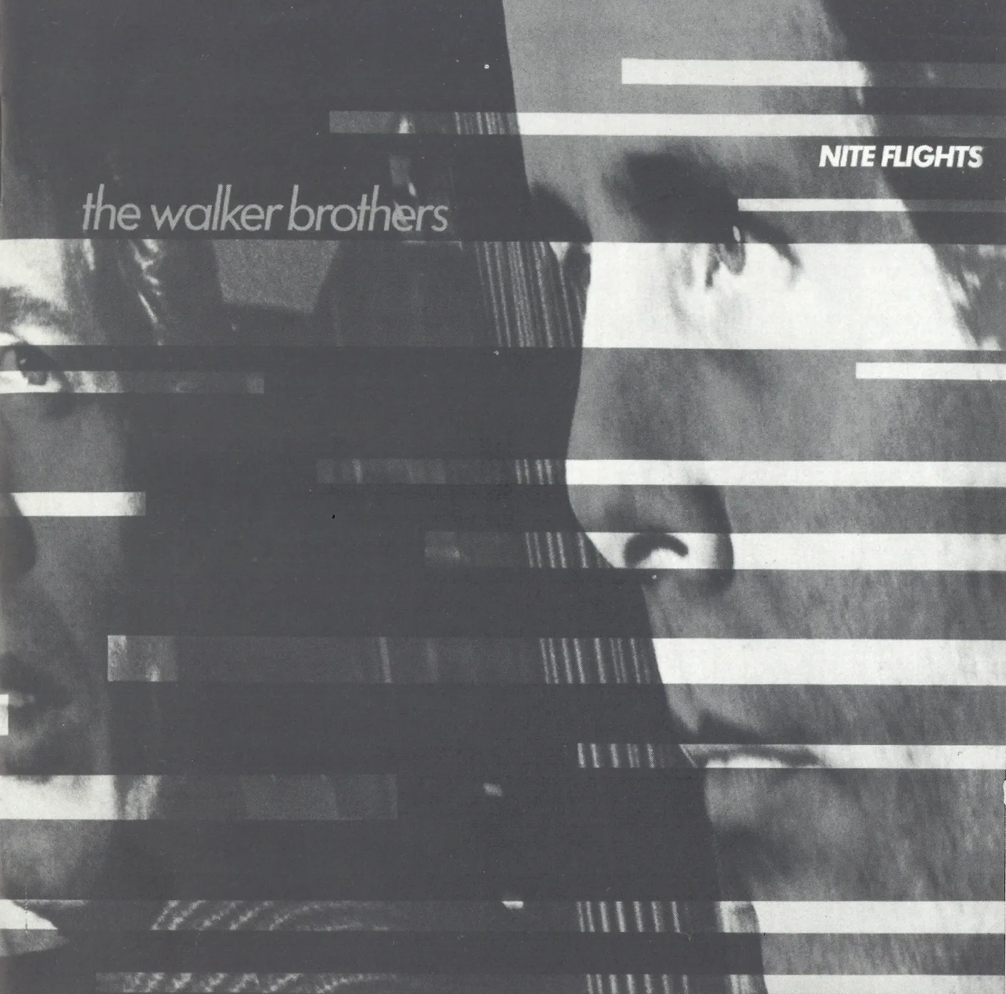 Cover of Nite Flights