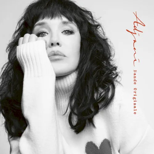 Cover of Isabelle Adjani – Adjani, bande originale
