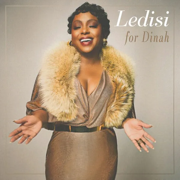 Obal albumu For Dinah