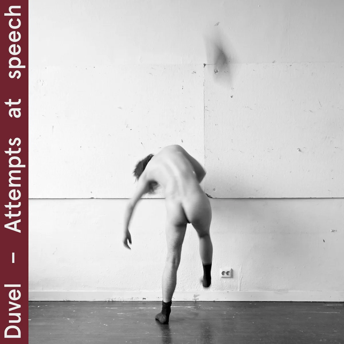 Obal alba Duvel – Attempts at Speech