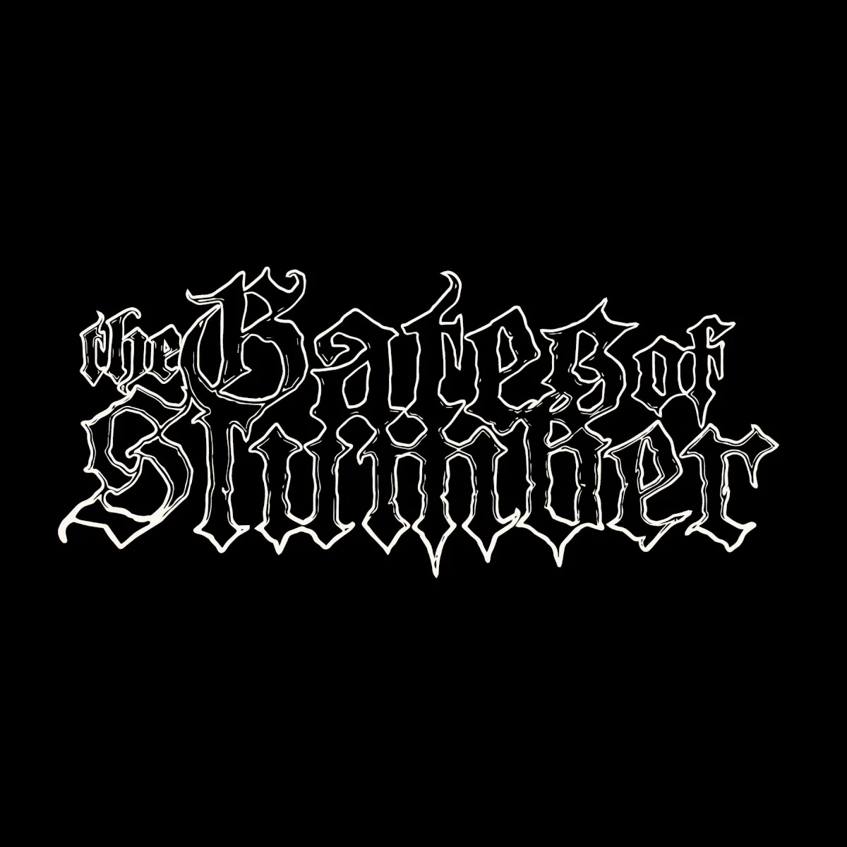 Cover of The Gates of Slumber – The Gates of Slumber