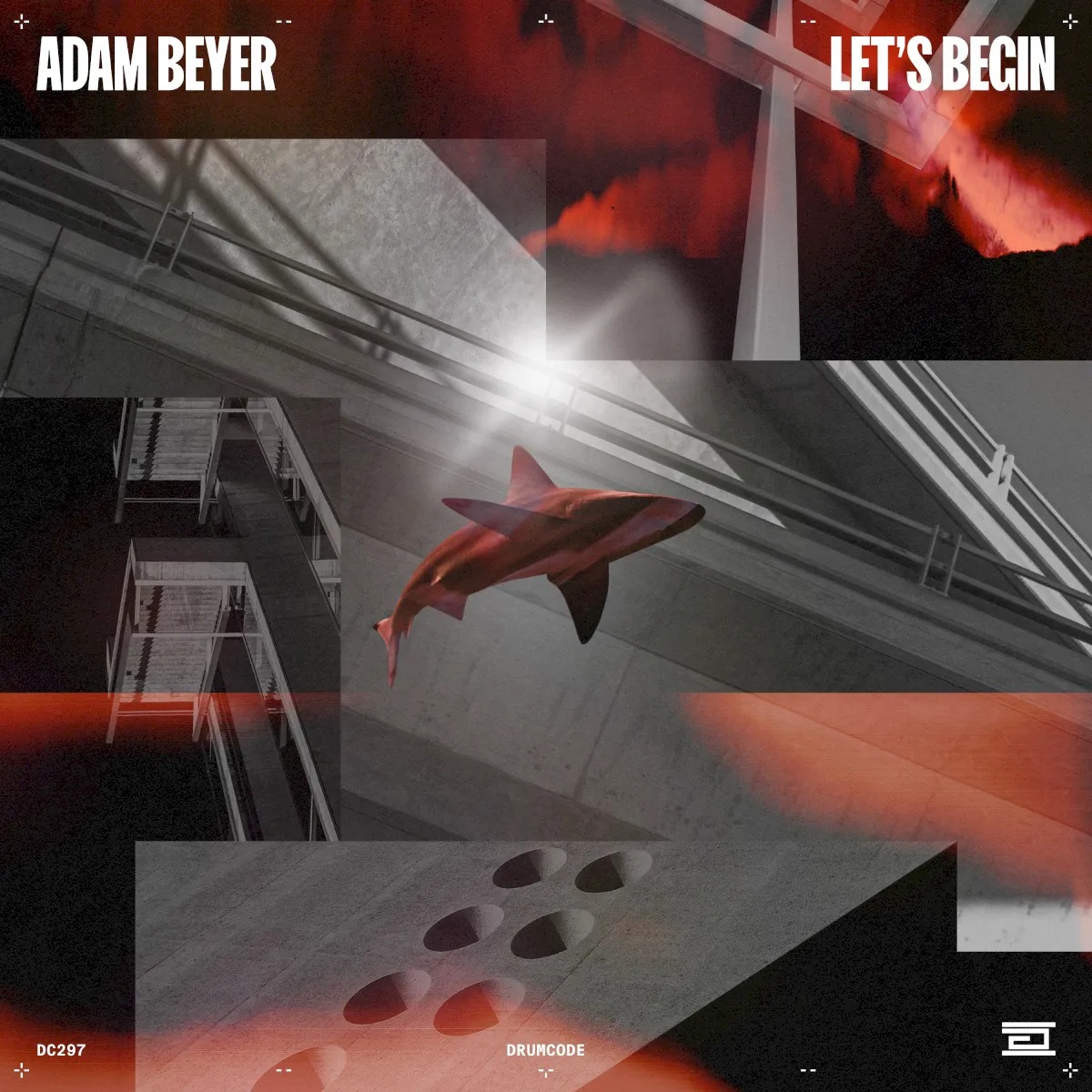 Cover of Let’s Begin