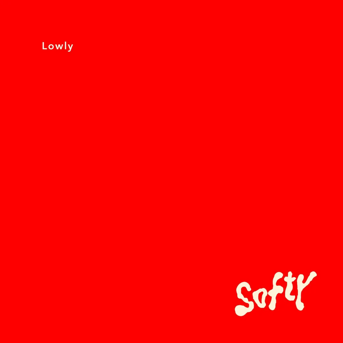 Obal alba Softy