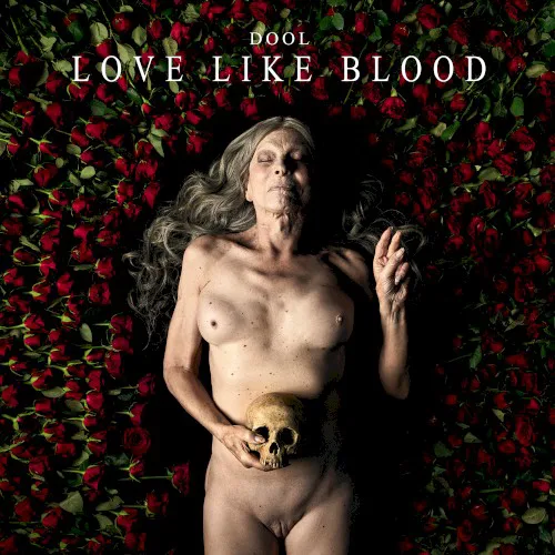 Obal albumu Dool – Love Like Blood