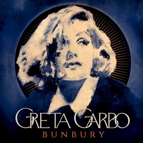 Cover of Bunbury – Greta Garbo