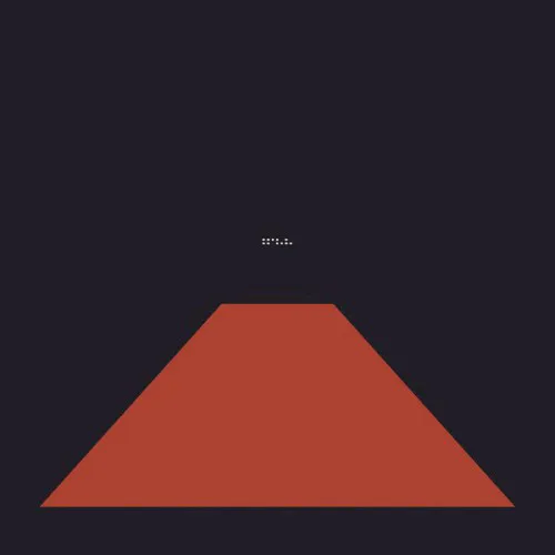 Obal alba Tycho – Epoch