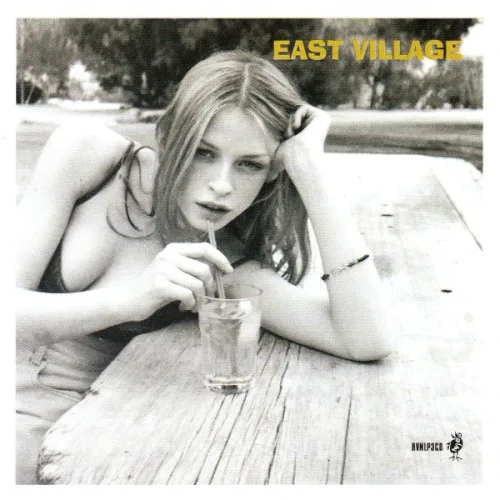 East Village