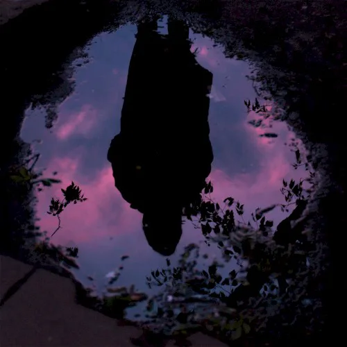Cover of Slow Crush – Aurora