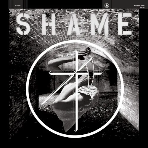 Cover of Uniform – Shame