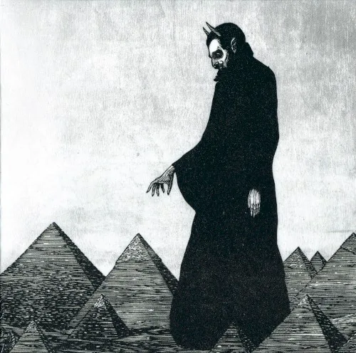 Cover of The Afghan Whigs – In Spades