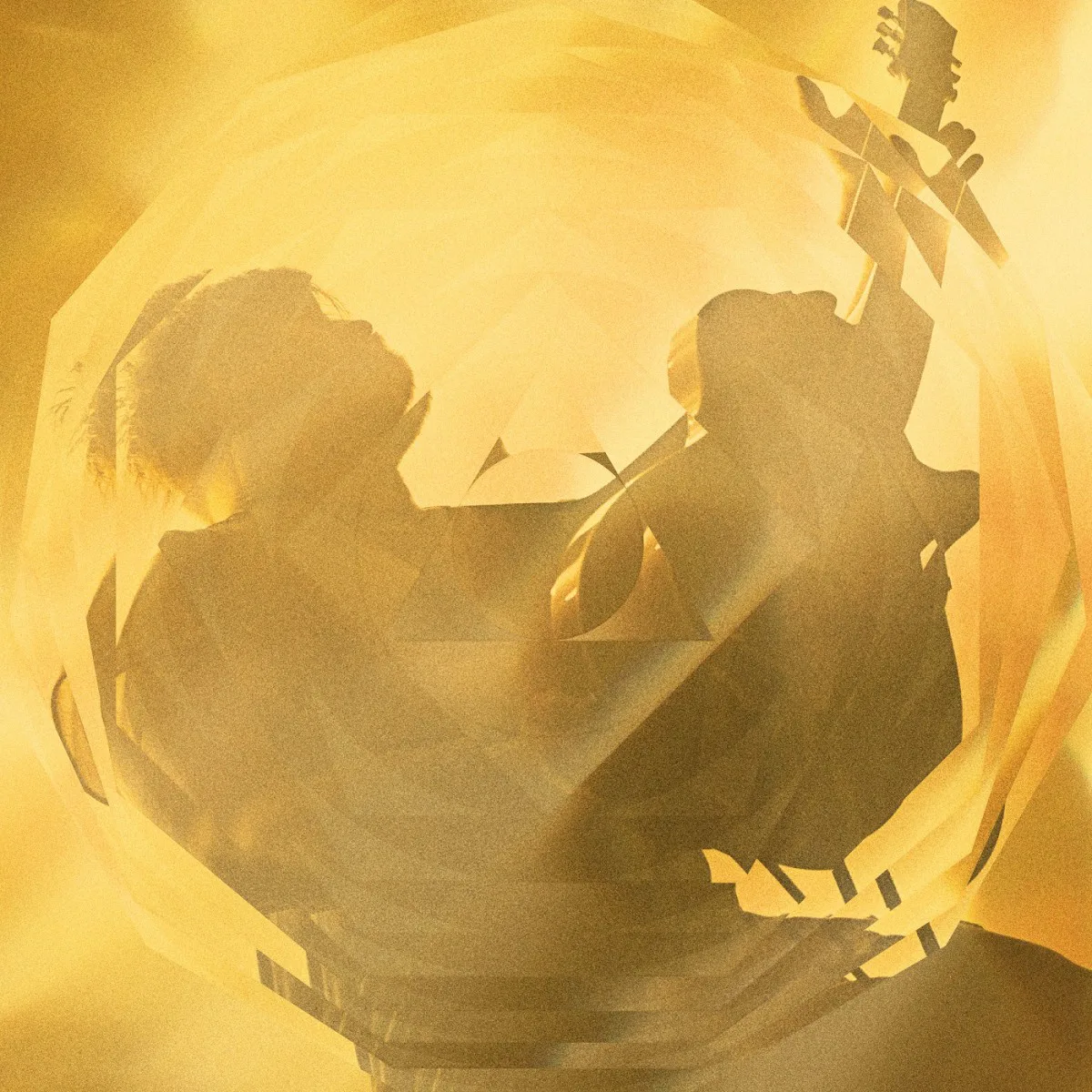 Cover of Cult of Luna – Live at La Gaîté Lyrique: Paris
