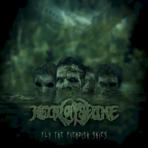 Heir Corpse One