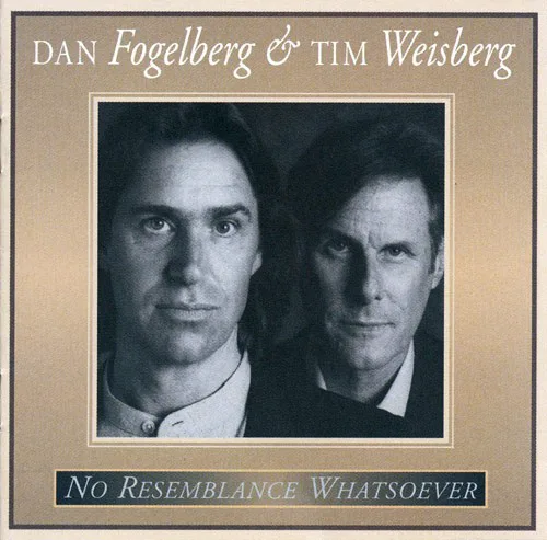 Tim Weisberg