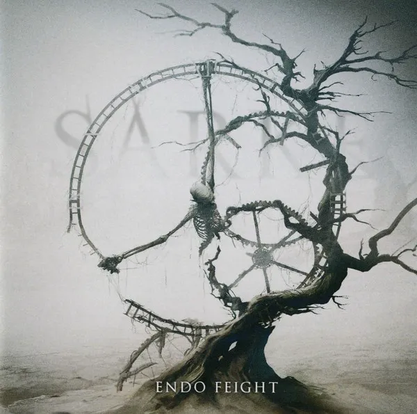 Obal alba Endo Feight