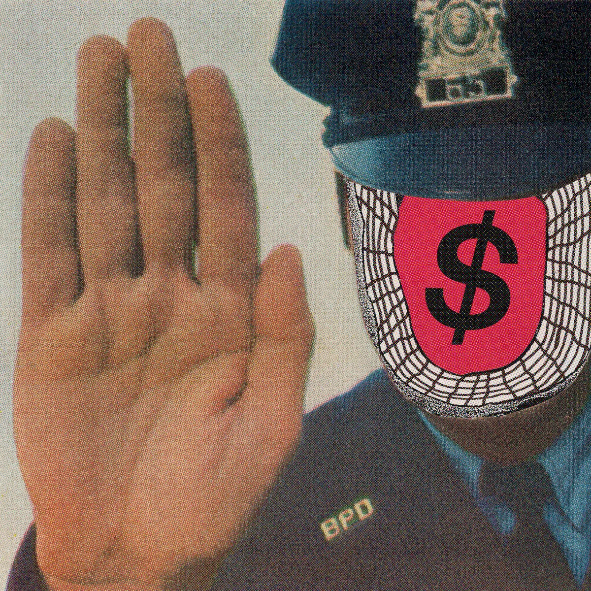 Cover of Angel Du$t – COLD 2 THE TOUCH