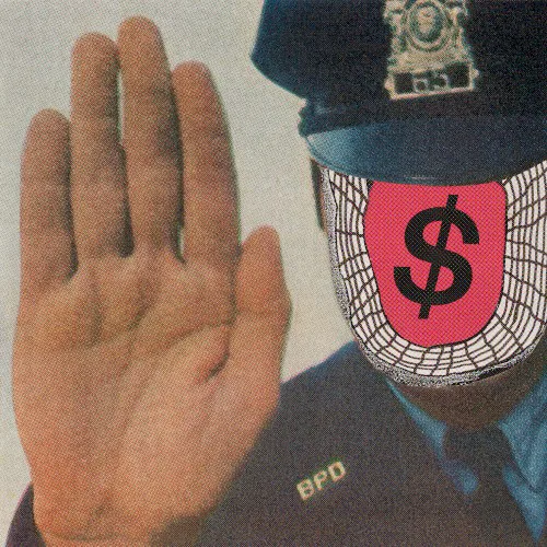 Cover of Angel Du$t – COLD 2 THE TOUCH