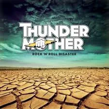 Cover of Thundermother – Rock ’n’ Roll Disaster